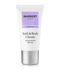 Marbert Bath & Body Classic Dezodorant w kulce  50 ml