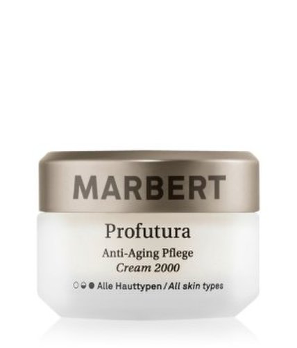 Marbert Profutura Anti-Aging Pflege/ Cream 2000 krem do twarzy 50 ml