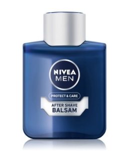 NIVEA MEN Protect & Care Balsam po goleniu  100 ml