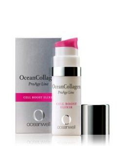 Oceanwell OceanCollagen Pro Age Woda do twarzy  15 ml