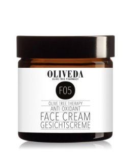 Oliveda Face Care F05 Anti Oxidant Krem do twarzy  50 ml