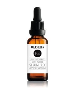 Oliveda Face Care F06 Cell Active Serum Face Serum do twarzy  50 ml