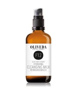 Oliveda Face Care F12 Hydrating Mleczko oczyszczające  100 ml