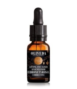 Oliveda Face Care F64 Hydroxytyrosol Corrective Serum pod oczy  15 ml