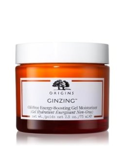 Origins GinZing Oil-Free Energy-Boosting Gel Moisturizer Limited Edition Krem do twarzy  75 ml
