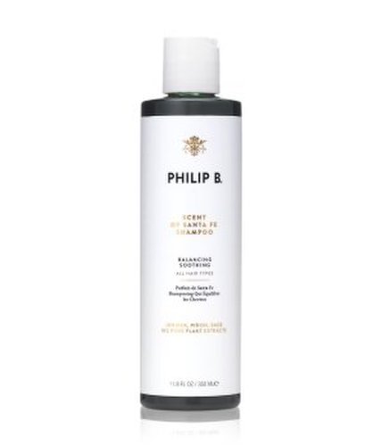 Philip B Scent of Santa Fe Balancing szampon do włosów 350 ml