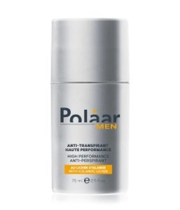Polaar Men High Performance Anti-Perspirant Dezodorant w kulce  75 ml