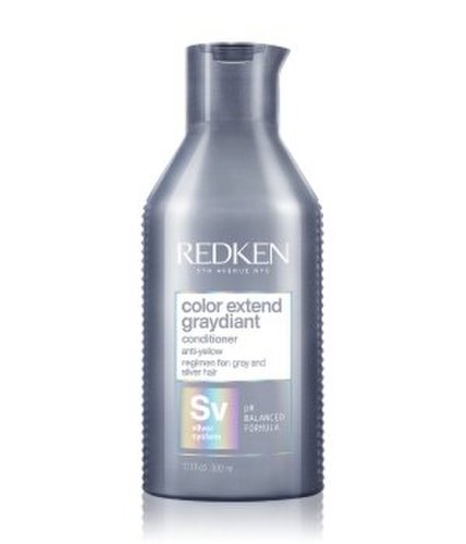 Redken Color Extend Graydiant odżywka 300 ml