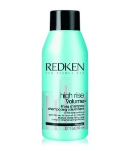 Redken High Rise Volume Szampon do włosów  50 ml