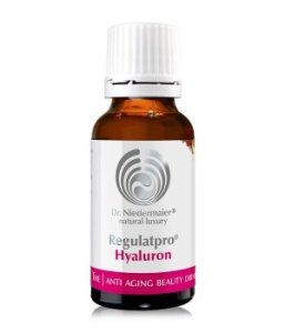 Regulat Beauty Natural Luxury Regulatpro Hyaluron Suplementy diety  20x20 ml