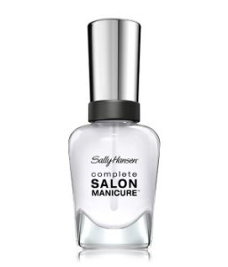 Sally Hansen Complete Salon Manicure Lakier do paznokci  Nr. 110 - Clear'd For Takeoff