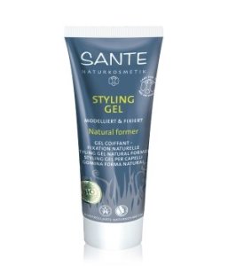 Sante Natural Former Żel do włosów  50 ml