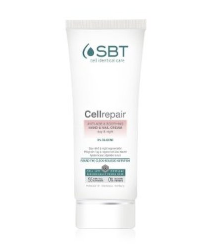 SBT Cellrepair Body Anti-Aging krem do rąk 100 ml
