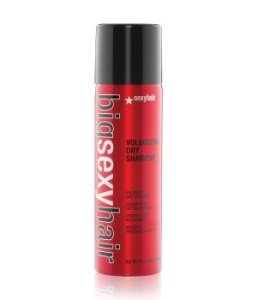 Sexyhair Big Sexy Hair Suchy szampon  150 ml