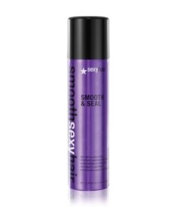Sexyhair Smooth Smooth & Seal Anti-Frizz & Shine Spray nadający połysk  225 ml