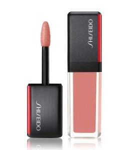 Shiseido LacquerInk LipShine Błyszczyk do ust  Nr. 311 - Vinyl Nude