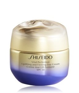 Shiseido Vital Perfection Uplifting & Firming SPF30 Krem na dzień  50 ml
