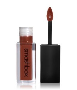 Smashbox Always On Liquid Lipstick  Lip Goals - Warm Raisin