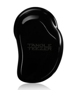 Tangle Teezer Original Schwarz Szczotka do rozplątywania włosów  1 Stk