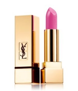 Yves Saint Laurent Rouge Pur Couture Szminka  Nr. 49 - Tropical Pink