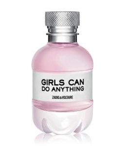 Zadig & Voltaire Girls Can Do Anything Woda perfumowana  50 ml