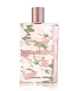 Zadig & Voltaire This is Her! No Rules Woda perfumowana  100 ml