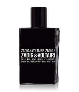 Zadig & Voltaire This is Him! Woda toaletowa  50 ml
