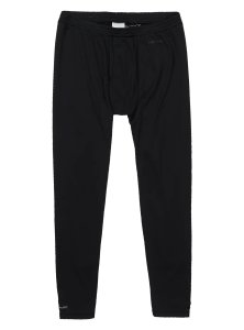 Burton  - Pantalon sous-vêtements [ak] Power Grid® homme, True Black, L