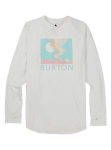 Burton - T-shirt de sous-vêtements Tech Roadie homme, M