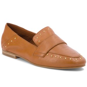 Lords Schuhe INUOVO - 9076 Coconut