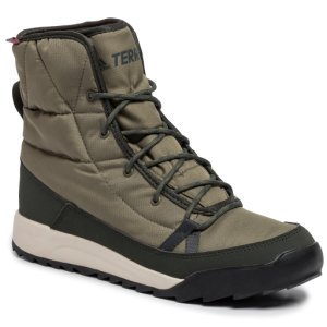 Schuhe adidas - Terrex Choleah Padded Cp G26447 Rawkha/Legear/Semcor