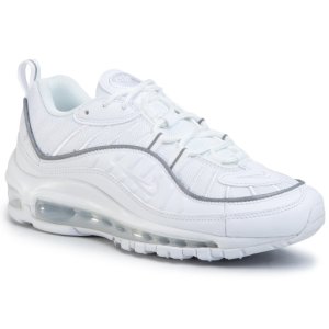 Schuhe NIKE - Air Max 98 AH6799 114 White/White/White