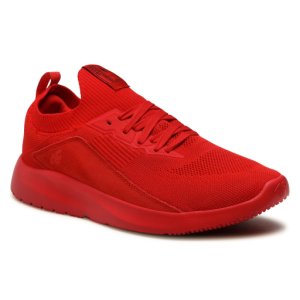 Sneakers 4F - D4L21-OBML203 Rot