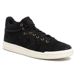 Sneakers CONVERSE - Fastbreak Mid 157699C Black/Black/Egret