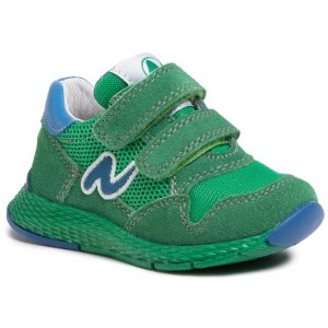 Sneakers NATURINO - Sammy 0012014900.01.1F34 M Azzurro