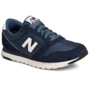 Sneakers NEW BALANCE - ML311LN2 Dunkelblau