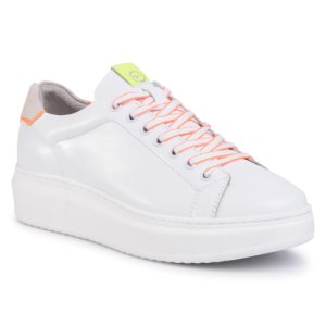 Sneakers TAMARIS - 1-23792-34 White Comb 197