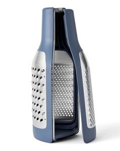 Chef'n 2-in-1 Grater