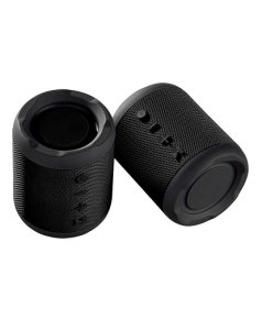 Daewoo True Wireless Speaker - Black