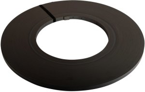 Safeguard Steel Strapping RW19 Black 1.9 cm