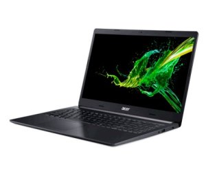 Acer Aspire 5 A515-54G-575Z Laptop 15.6 zoll Intel Core i5-10210U 8 GB RAM 512 GB SSD Windows 10 Home NVIDIA GeForce MX250 Schwarz