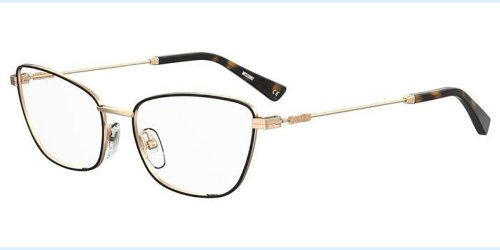 Moschino Eyeglasses MOS575 807