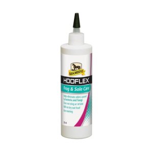 Absorbine Hooflex Frog And Sole Care Size 355ml