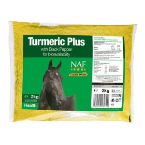 NAF Turmeric Plus