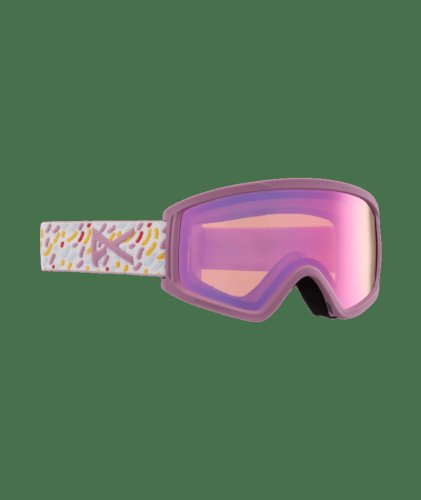 Anon Tracker 2.0 Goggles Pink