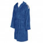 Arena Core Soft Robe Bademantel Bekleidung Damen,Herren blau