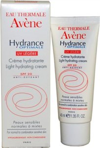 Avene Hydrance Optimale UV Light Hydrating Cream
