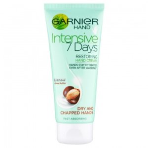 Garnier Intensive 7 Days Restoring Hand Cream