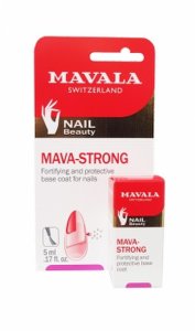 Mavala Mava-Strong Base Coat