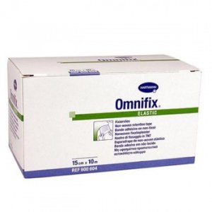 Omnifix Elastic 15Cmx10M 900604 1